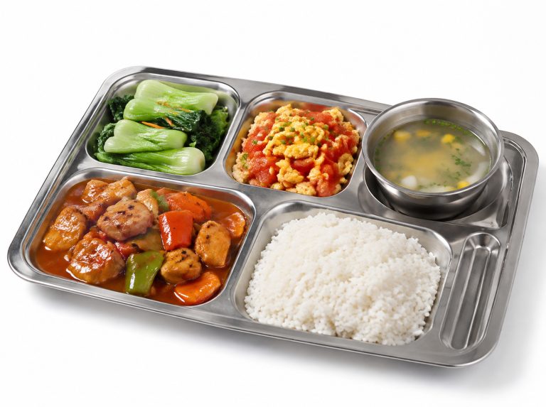 芜湖企业食堂承包与托管服务
